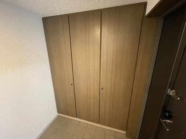靴箱