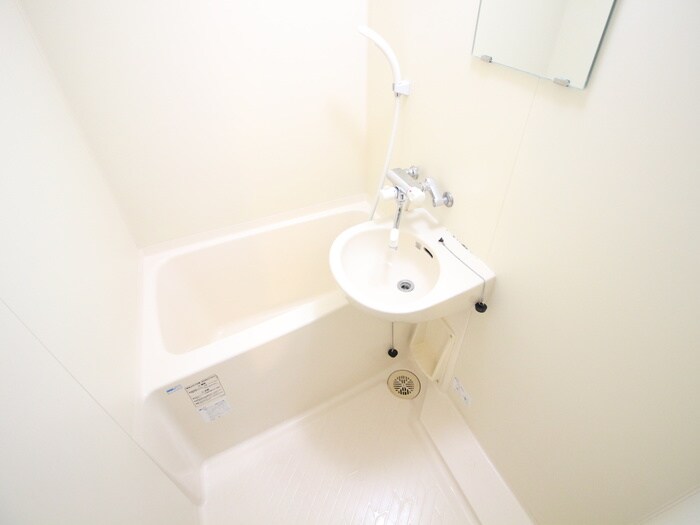 物件内観写真11　(バス／シャワールーム等)