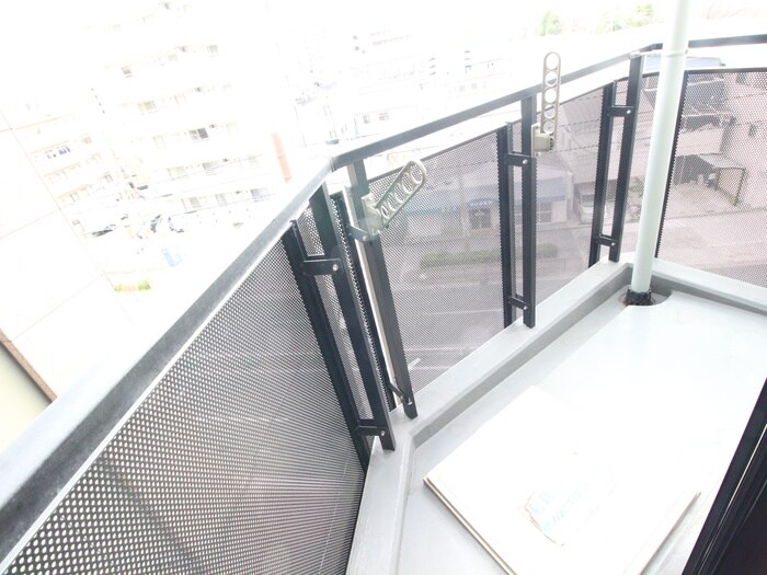 物件内観写真15　(ベランダ・バルコニー)