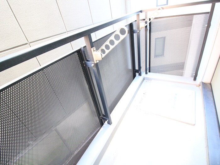 物件内観写真16　(ベランダ・バルコニー)