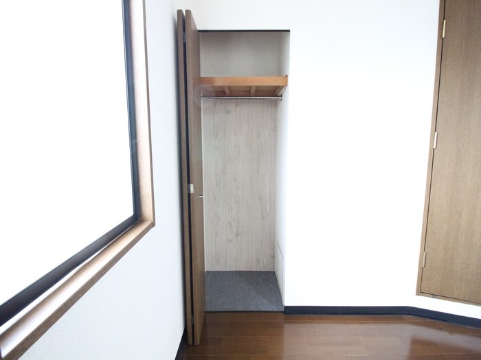 物件内観写真20　(収納)
