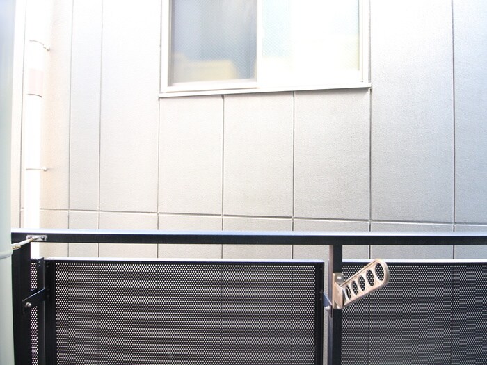 物件内観写真21　(室内からの展望)