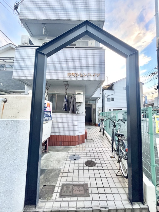 外観写真