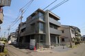 仮）茨木市シャーメゾン橋の内
