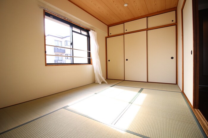 物件内観写真14　(居室)