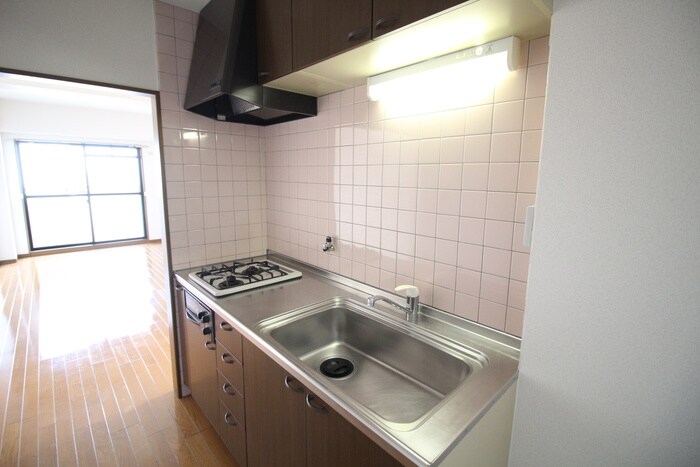 物件内観写真22　(キッチン)