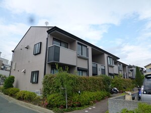 サンヴィレッジ　キャッスル外観写真