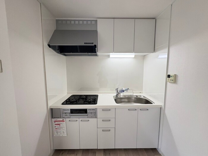 物件内観写真7　(キッチン)