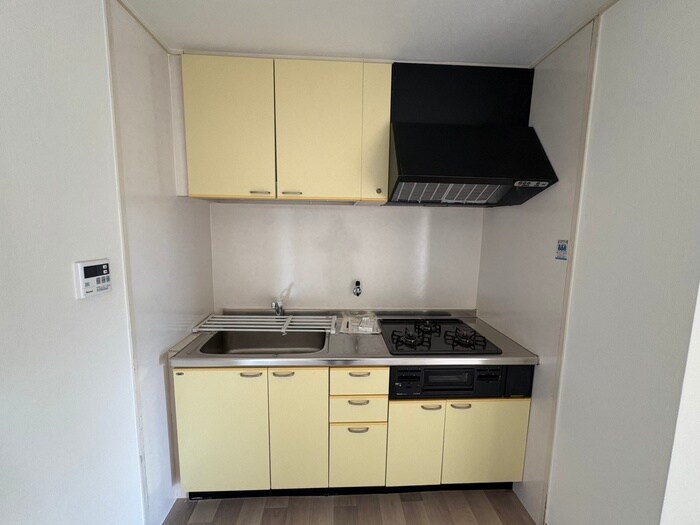 物件内観写真7　(キッチン)