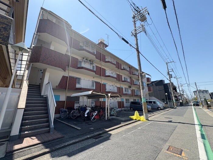 物件外観写真5　(外観写真)