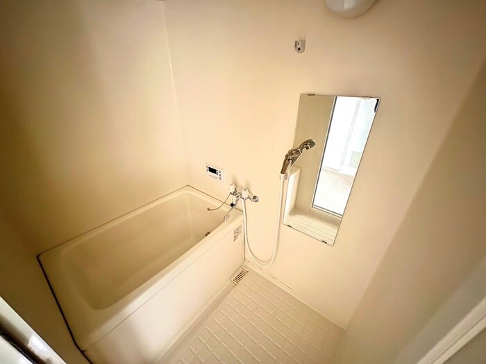 物件内観写真10　(バス／シャワールーム等)