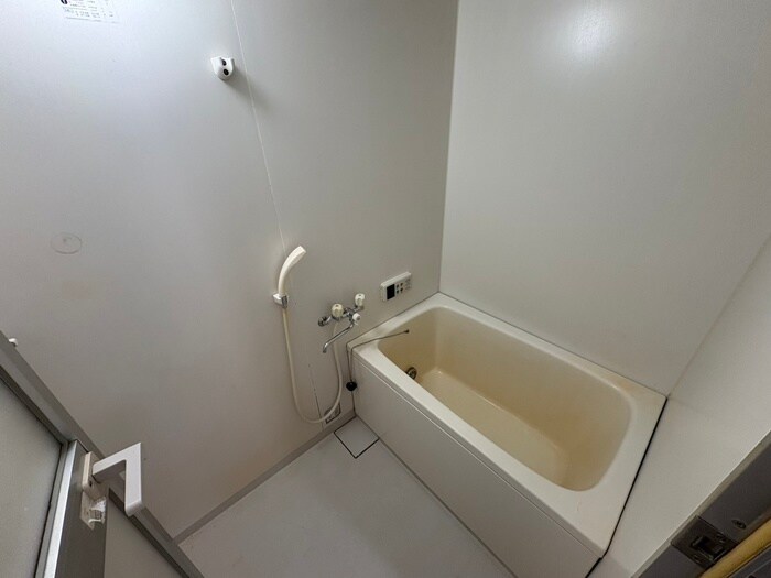 物件内観写真11　(バス／シャワールーム等)