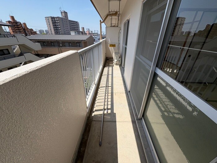 物件内観写真12　(ベランダ・バルコニー)