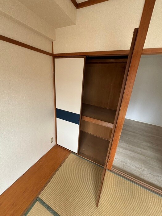 物件内観写真14　(収納)