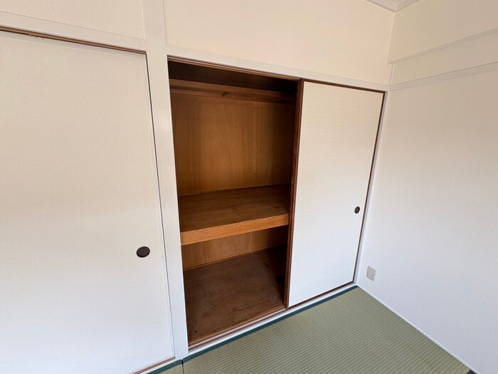 物件内観写真14　(収納)