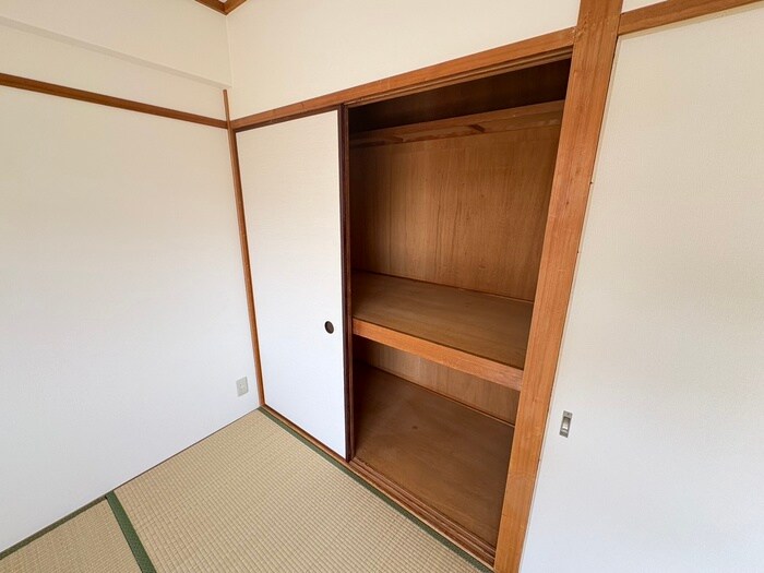 物件内観写真15　(収納)