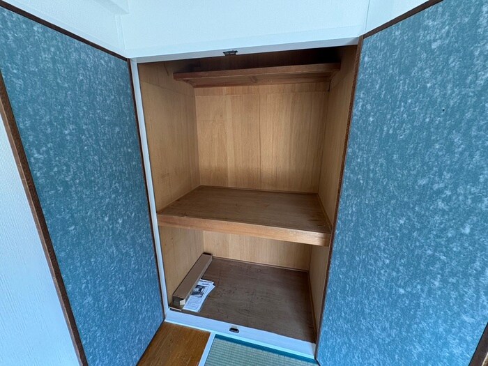 物件内観写真18　(収納)