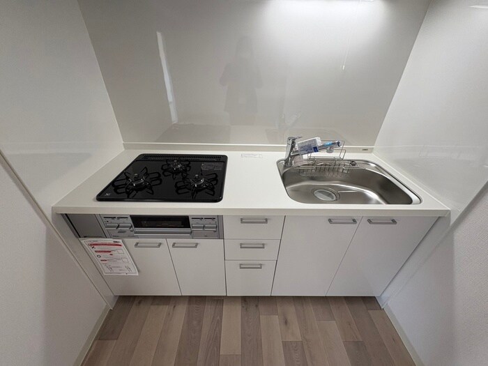 物件内観写真19　(キッチン)
