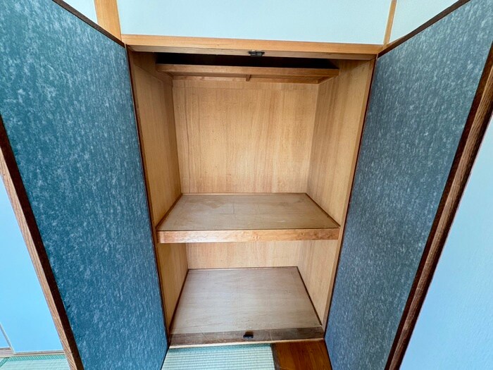 物件内観写真19　(収納)