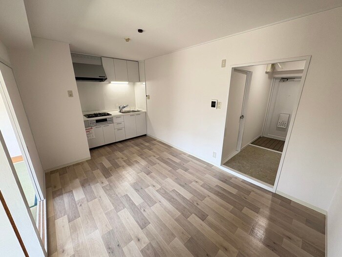 物件内観写真20　(居室)