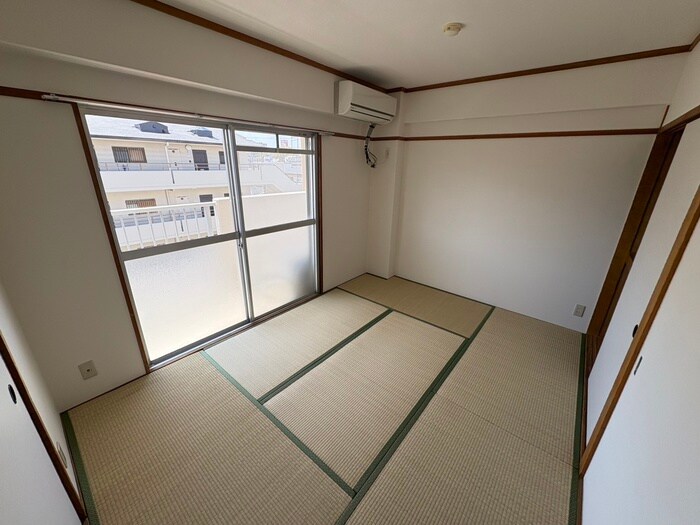 物件内観写真20　(居室)