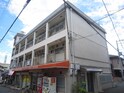 清水マンション