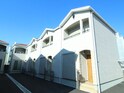 エトワールガーデンⅡ番館