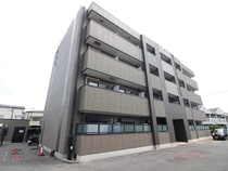 アイディアル邨田の外観写真