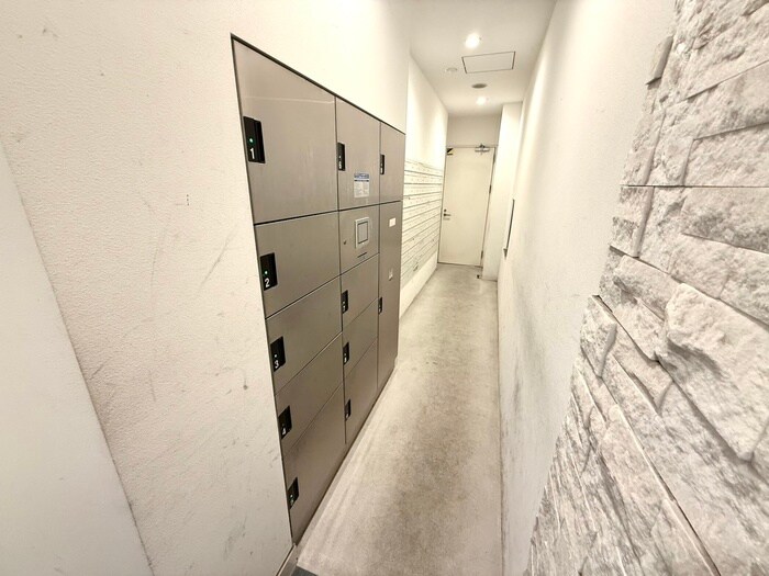 物件外観写真5　(建物設備)