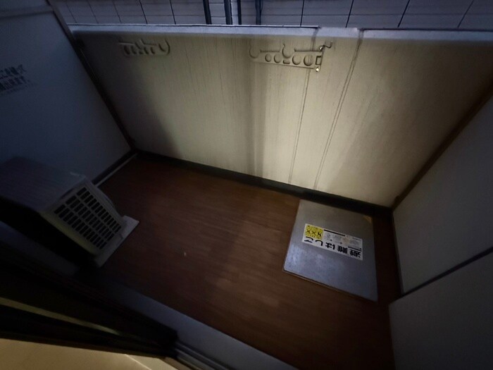 物件内観写真15　(ベランダ・バルコニー)