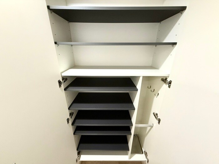 物件内観写真20　(靴箱)