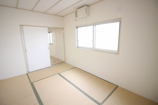 居室