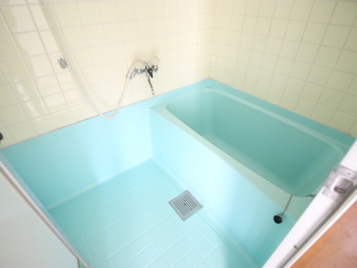 物件内観写真13　(バス／シャワールーム等)