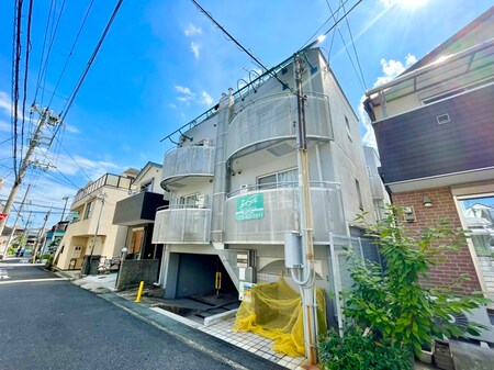 ソ－ト－東灘外観写真