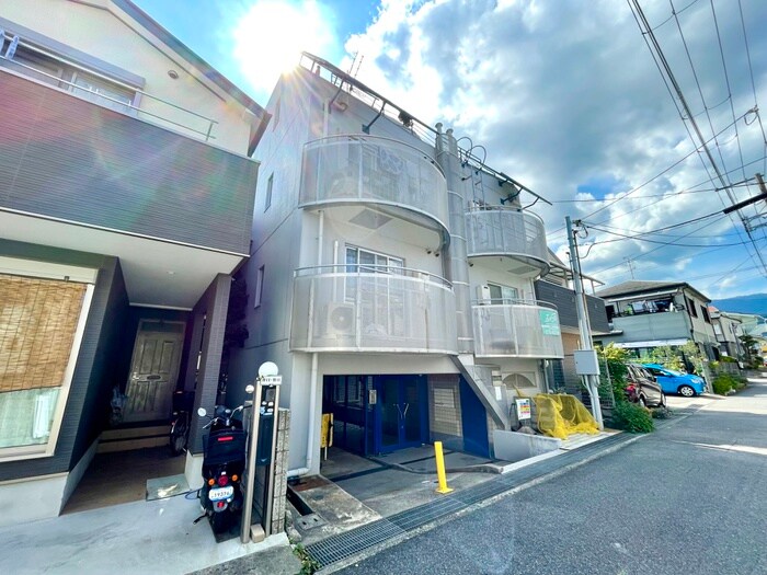 物件外観写真3　(外観写真)