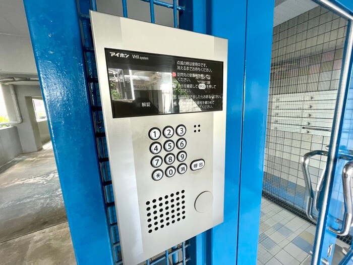 物件外観写真5　(建物設備)