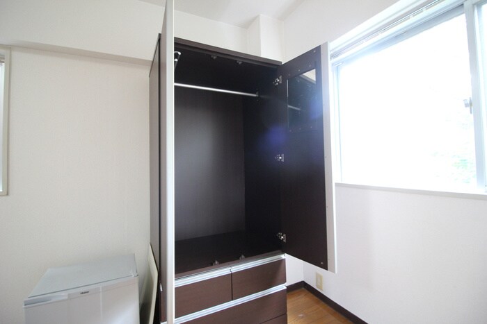 物件内観写真20　(収納)