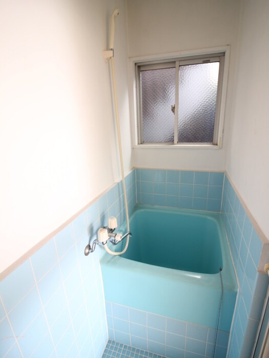 物件内観写真5　(バス／シャワールーム等)