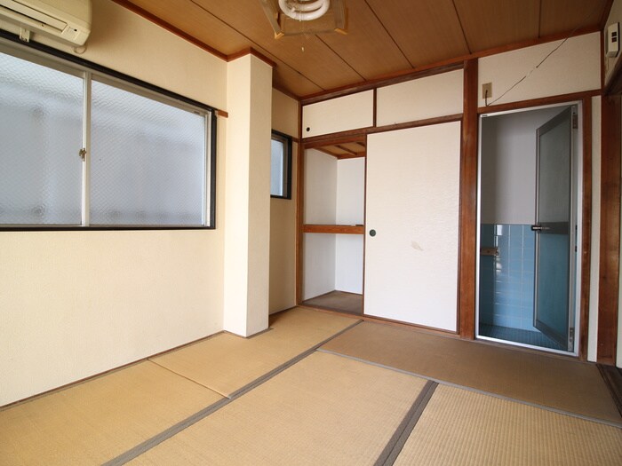 物件内観写真7　(居室)