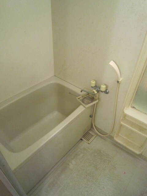 物件内観写真14　(バス／シャワールーム等)