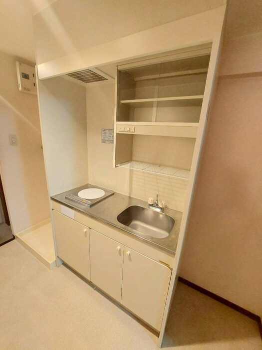 物件内観写真9　(キッチン)