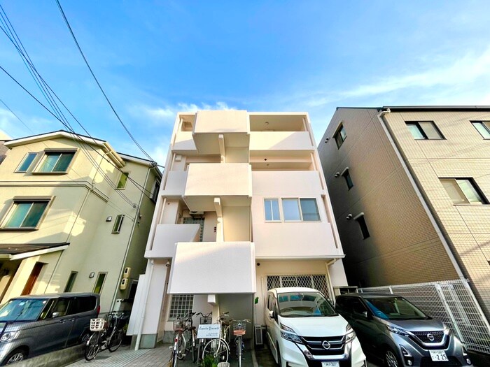 物件外観写真3　(外観写真)