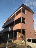 ベルヴィルＤ棟
