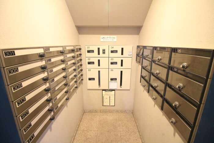 物件外観写真5　(建物設備)