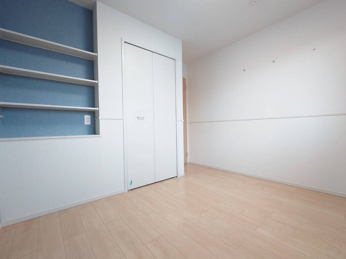 物件内観写真9　(居室)