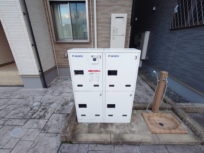 物件外観写真5　(建物設備)