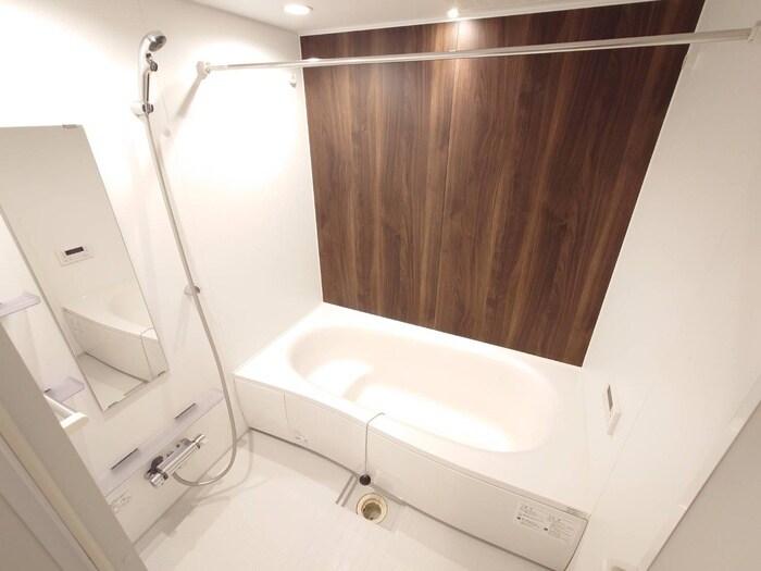 物件内観写真12　(バス／シャワールーム等)