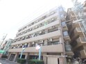 リーガル弁天町(402)