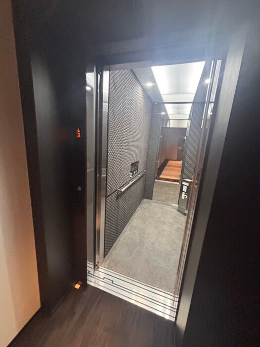 物件外観写真2　(建物設備)