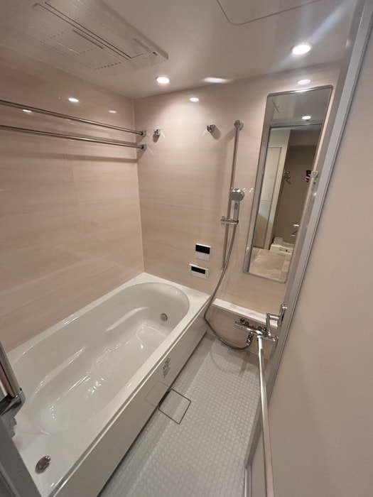 物件内観写真11　(バス／シャワールーム等)